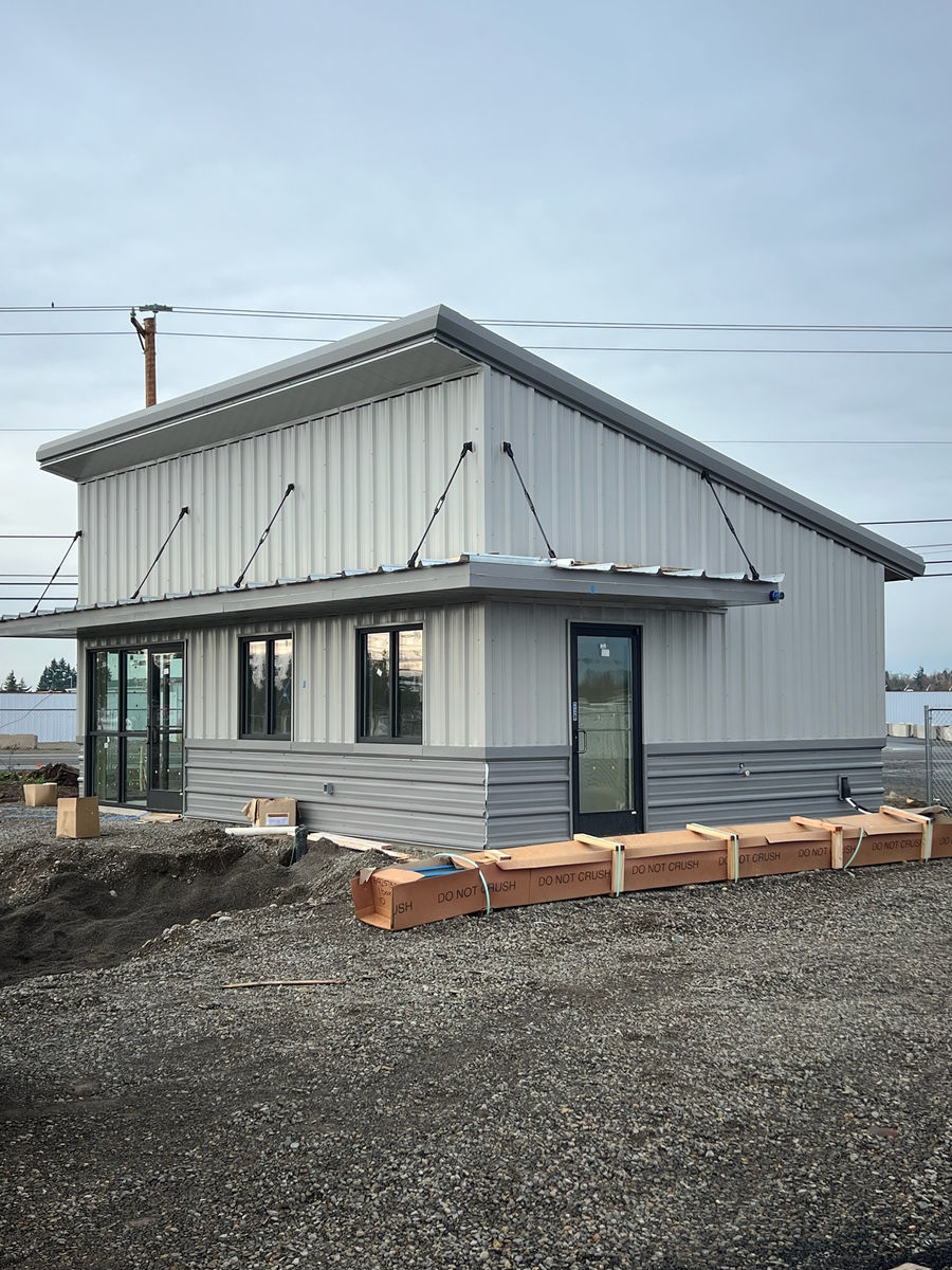 Entrance Door & Glass Co