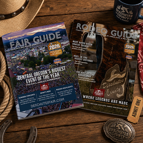 Fair Magazines for Print Advertising