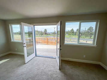 Custom Home builder Bend, Oregon