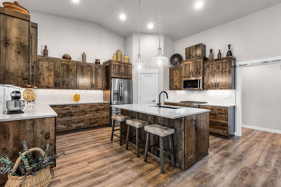 Thumbnail: Jeff Larkin Real estate Redmond, Oregon Home for Sale