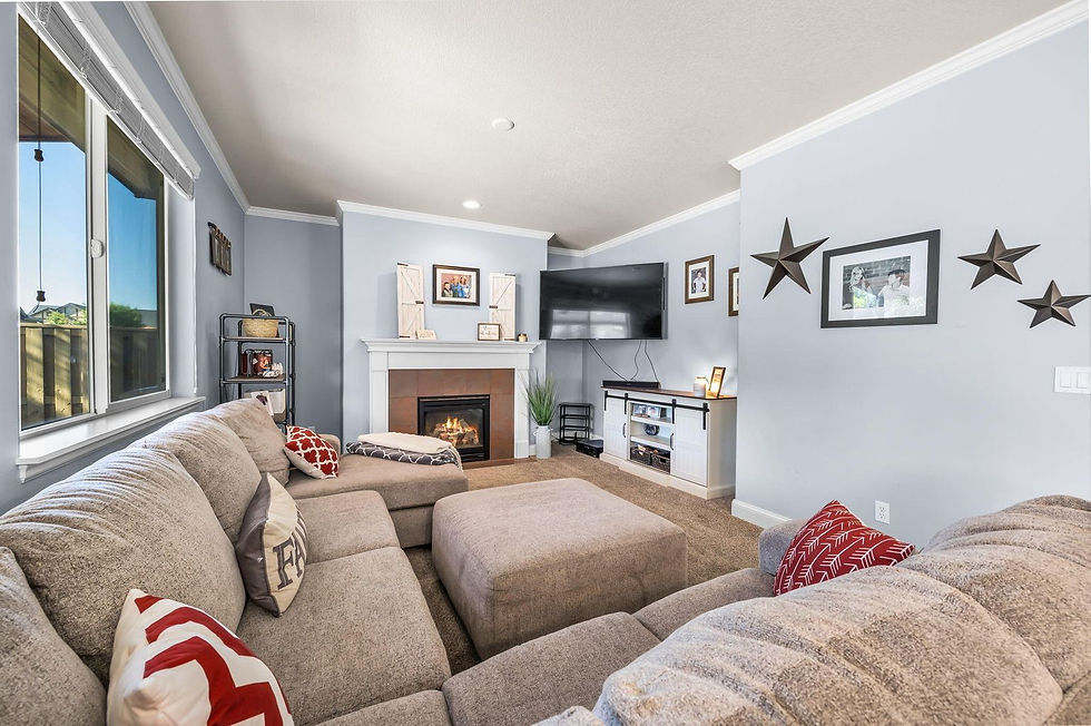 Thumbnail: 2854 SW 50th Street Redmond, Oregon Home For Sale