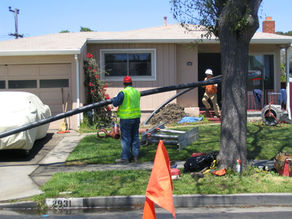 EBMUD Private Sewer Lateral (PSL) Compliance