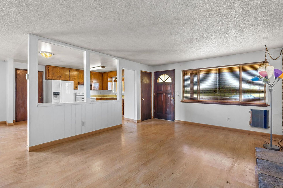 Thumbnail: NW Redmond Home For Sale