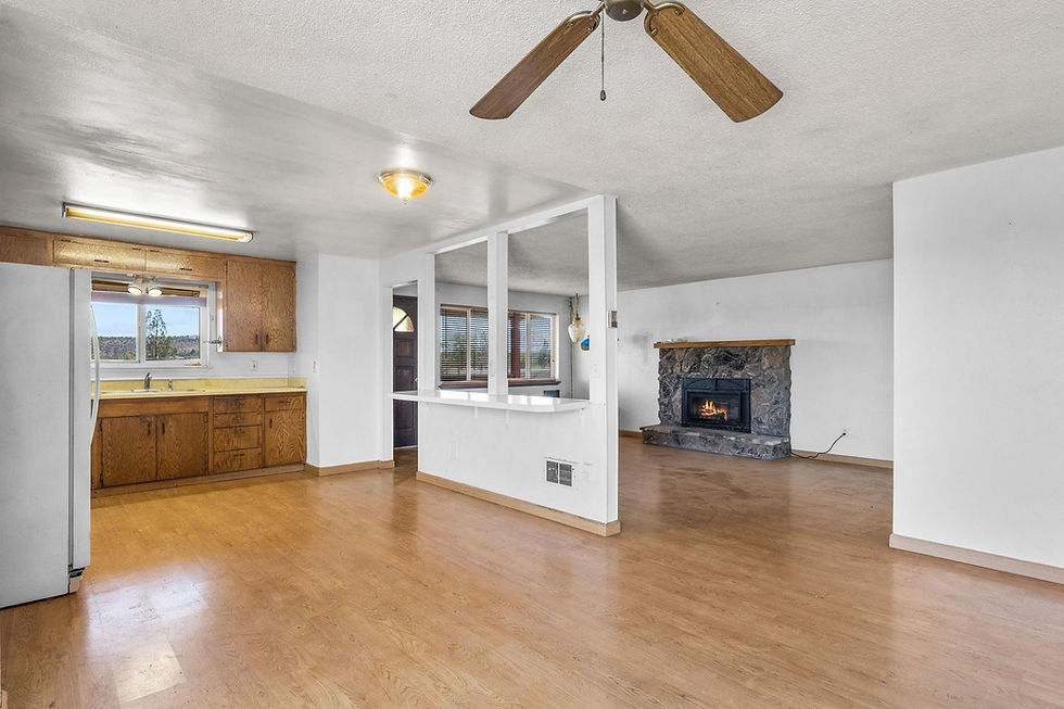 Thumbnail: NW Redmond Home For Sale