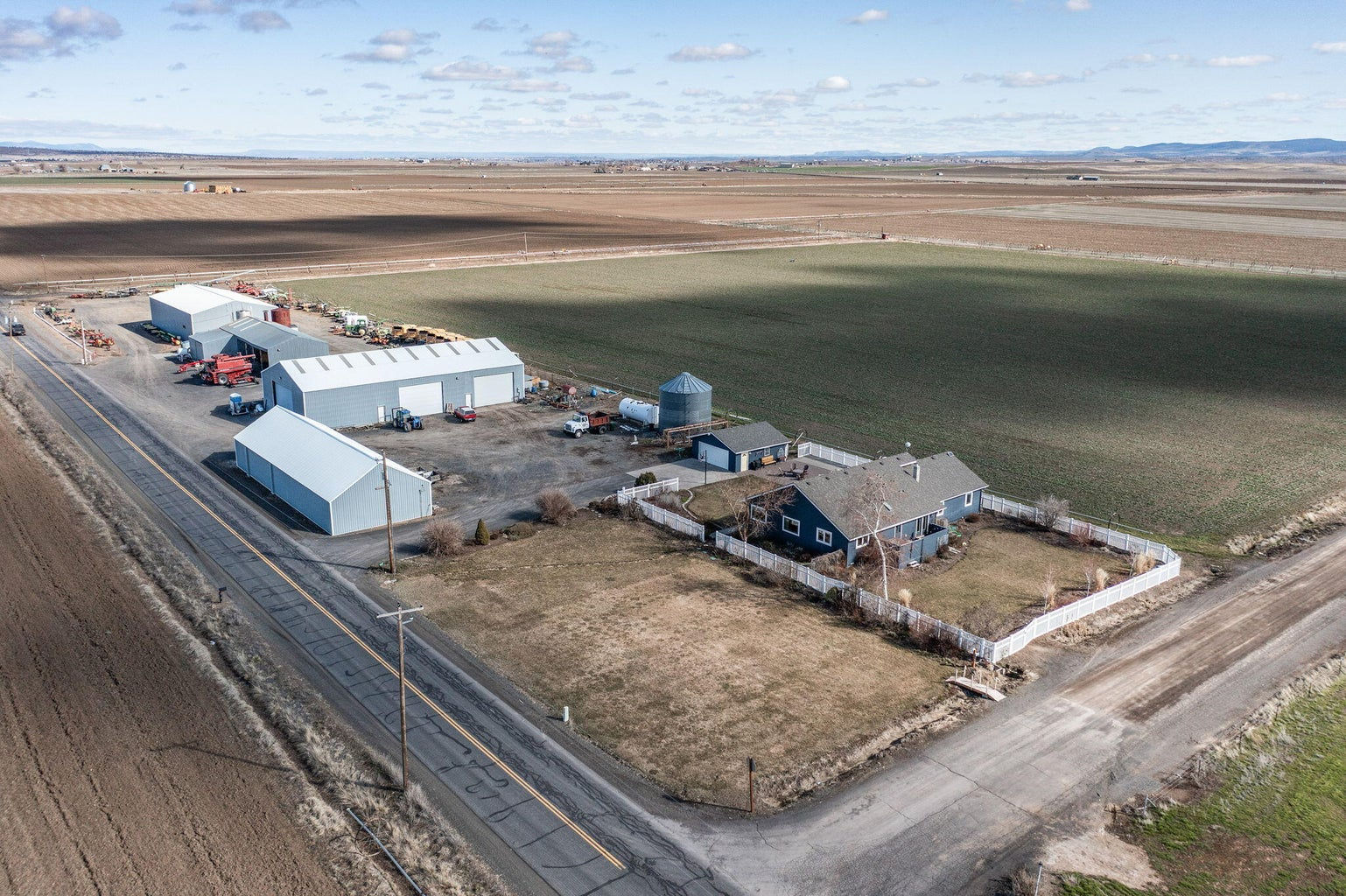 Jeff Larkin Culver, Oregon Home for sale realtor