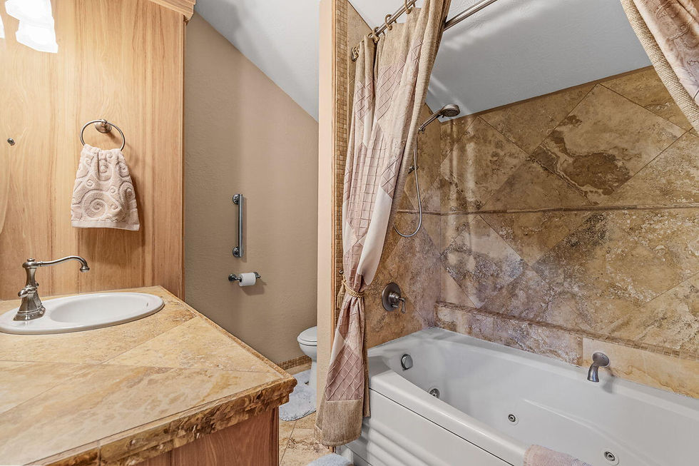 Thumbnail: Jeff Larkin Real Estate Culver, Oregon Home for sale