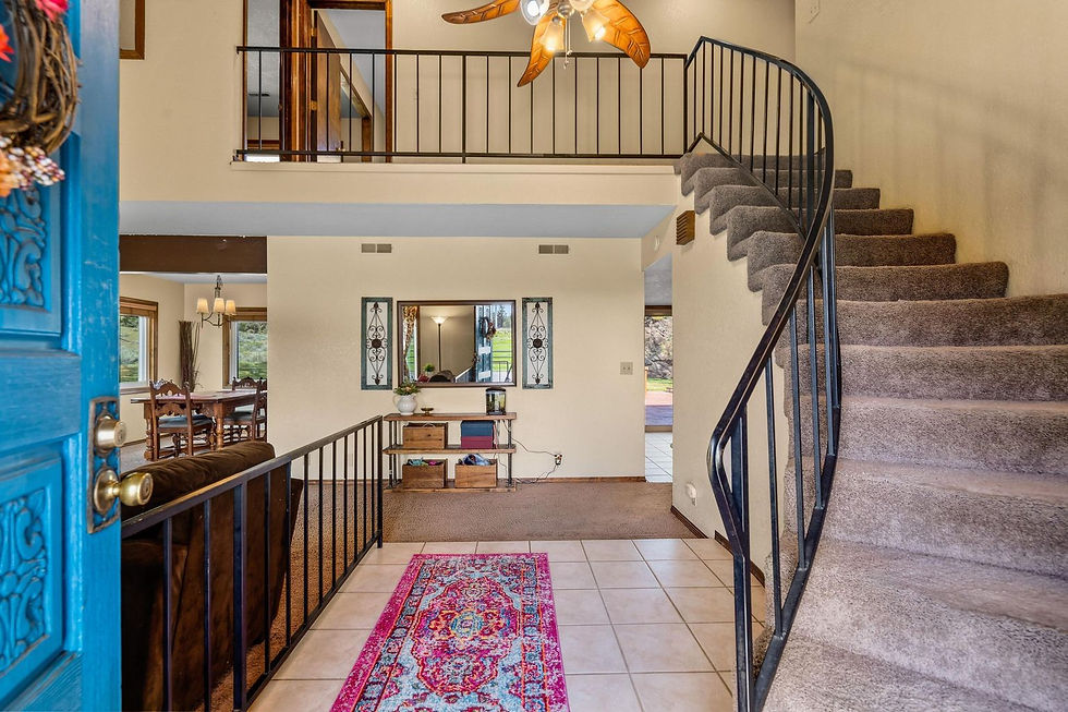 Thumbnail: Home For Sale 5487 W Highway 126 Redmond, Oregon