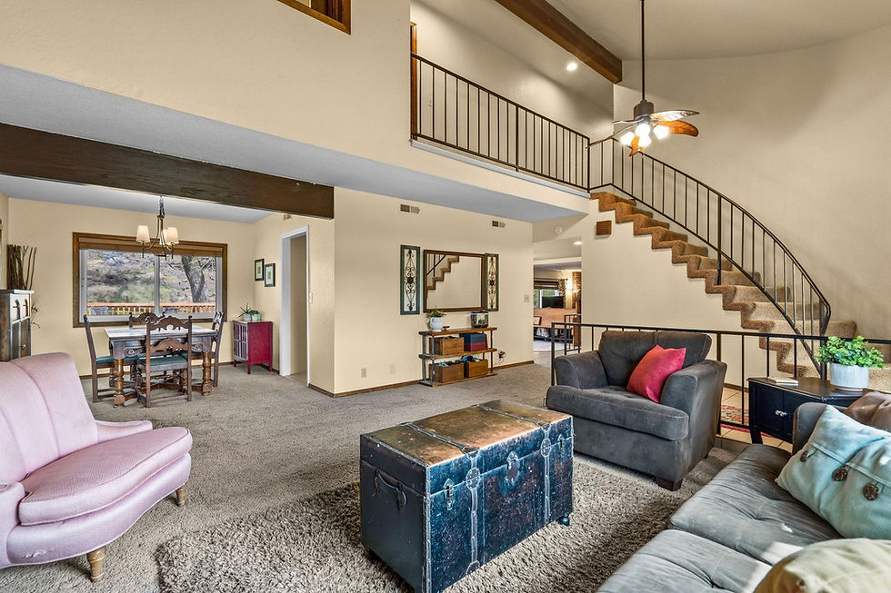 Thumbnail: Home For Sale 5487 W Highway 126 Redmond, Oregon