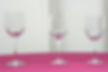 Wine Glasses Rentals