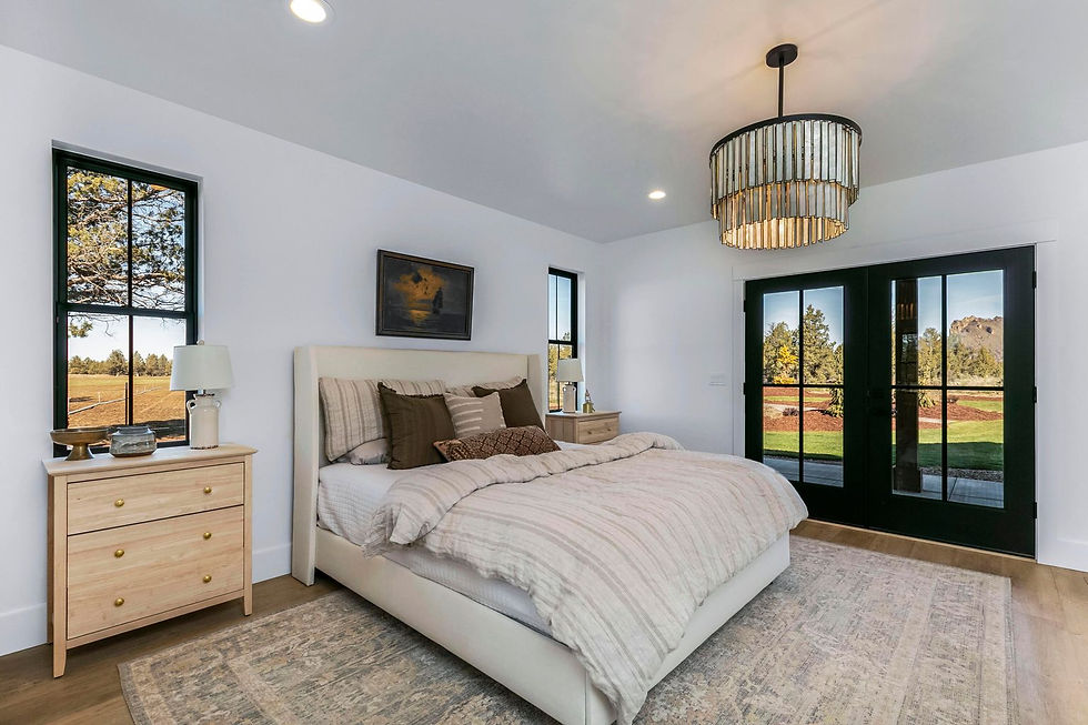 Thumbnail: Dream Home For Sale with Smith Rock views - 4230 NE Knickerbocker Pl - Redmond