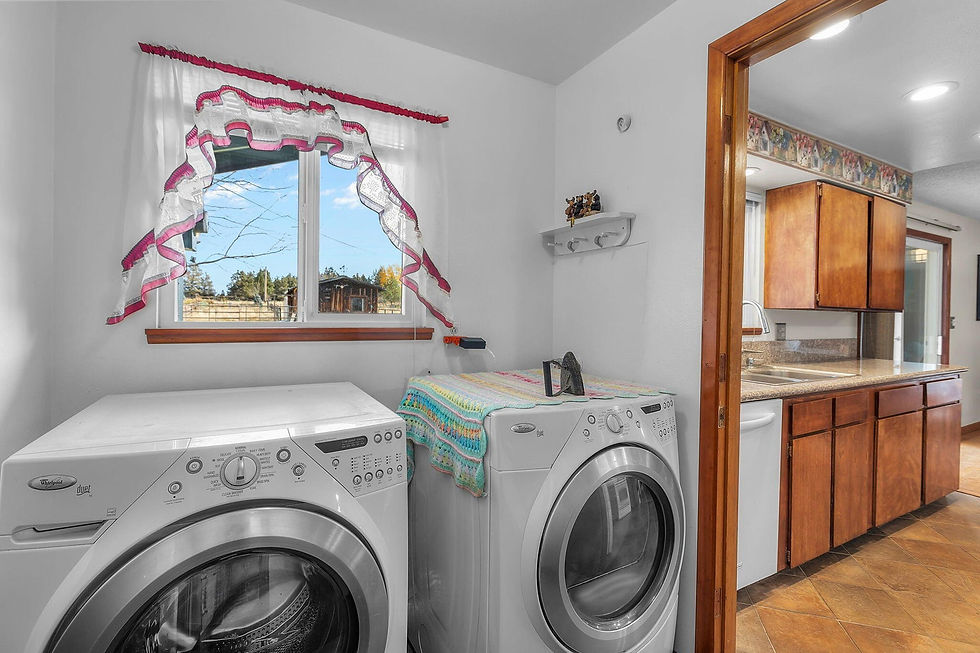 Thumbnail: Jeff Larkin Real Estate Redmond, Oregon Homes For Sale