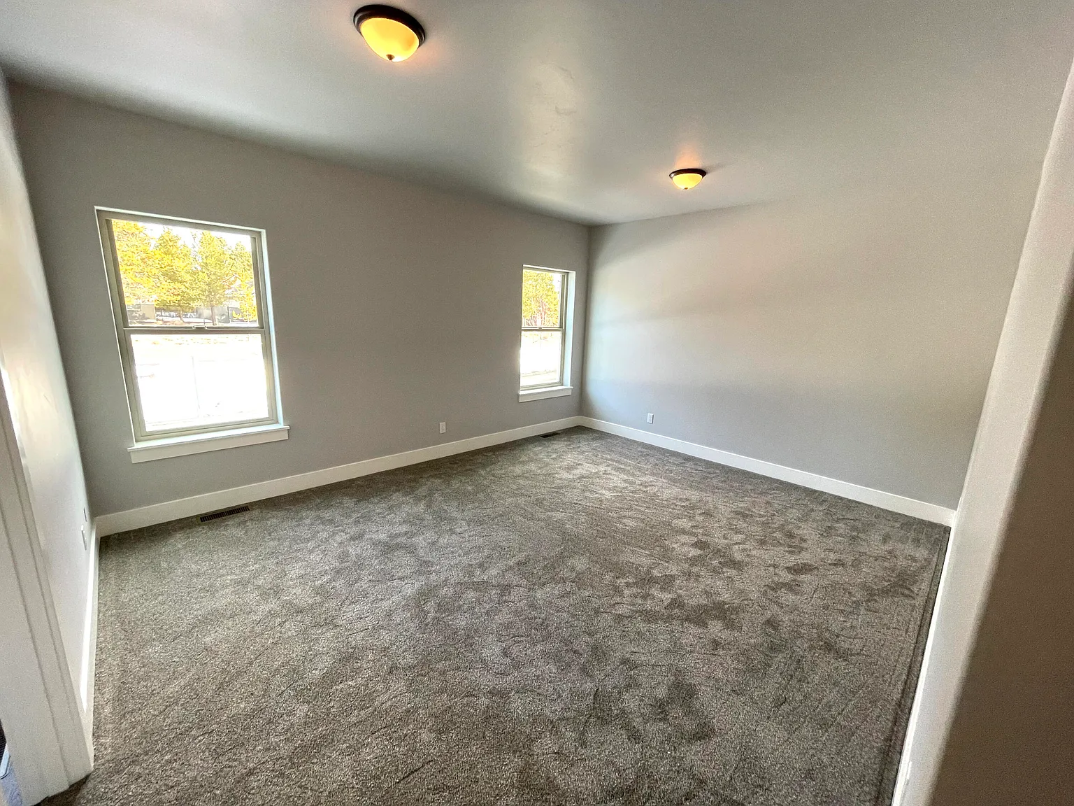 NEW Construction La Pine, Oregon 16532 Pine Creek Dr Reinhardt Homes