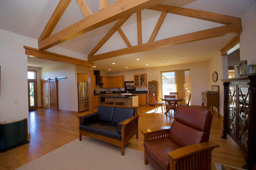 Thumbnail: Jeff Larkin Realty Redmond, Oregon 2322 SW 43rd Street
