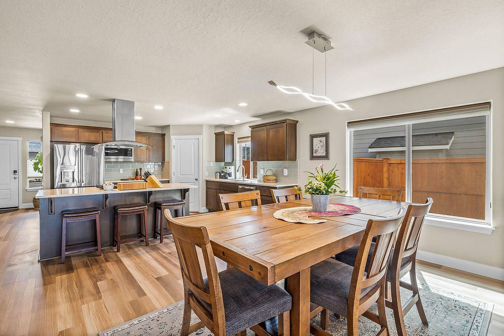 Thumbnail: Jeff Larking Realty Redmond, Oregon Homes for sale