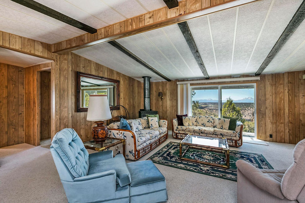 Thumbnail: Crooked River Ranch Home For Sale Jeff Larkin Realty Redmond, Oregon