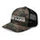 Thumbnail: Steens Mountain Guest Ranch Camouflage trucker hat