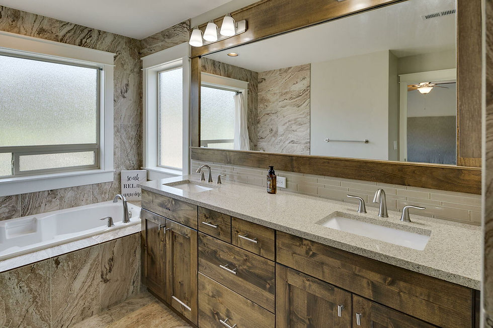 Thumbnail: Dustin Hewitt Real Estate Windermere Redmond, Oregon Home for Sale