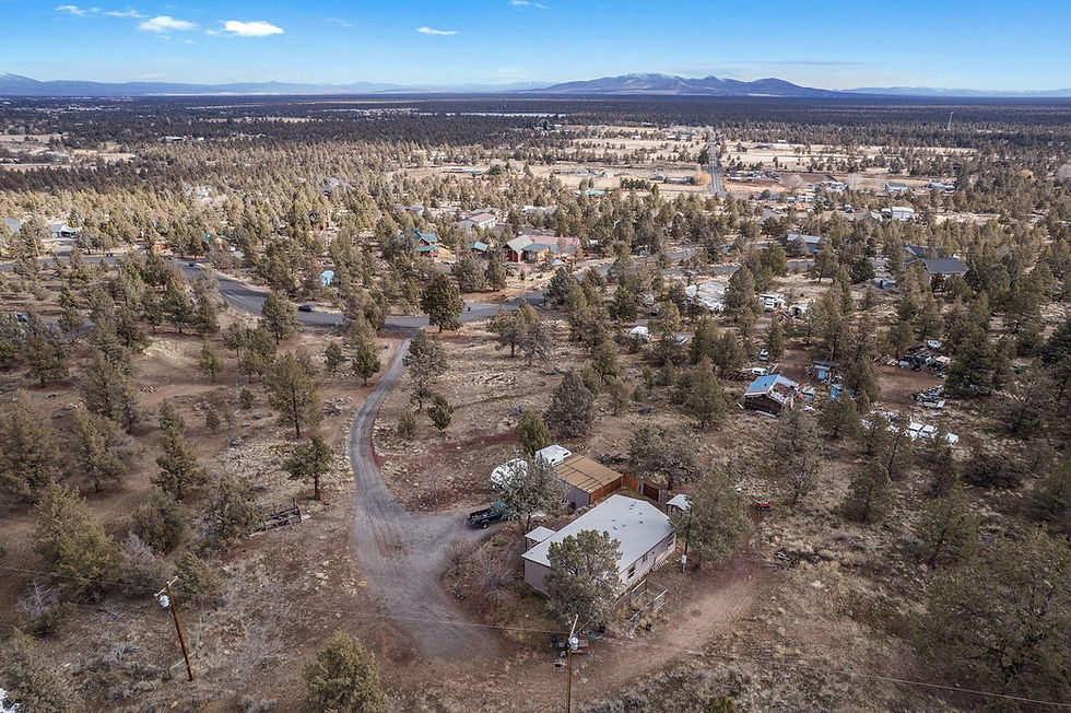 Thumbnail: House for sale in Bend, Oregon Jeff Larkin Real Estate