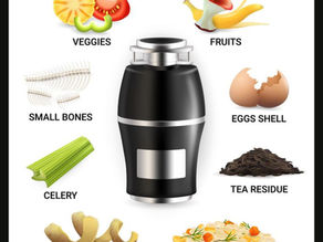 How To Care For Your Garbage Disposal