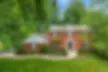 Edging and Tree Trimming Harding's Landscaping Lawn Care Northern Virginia