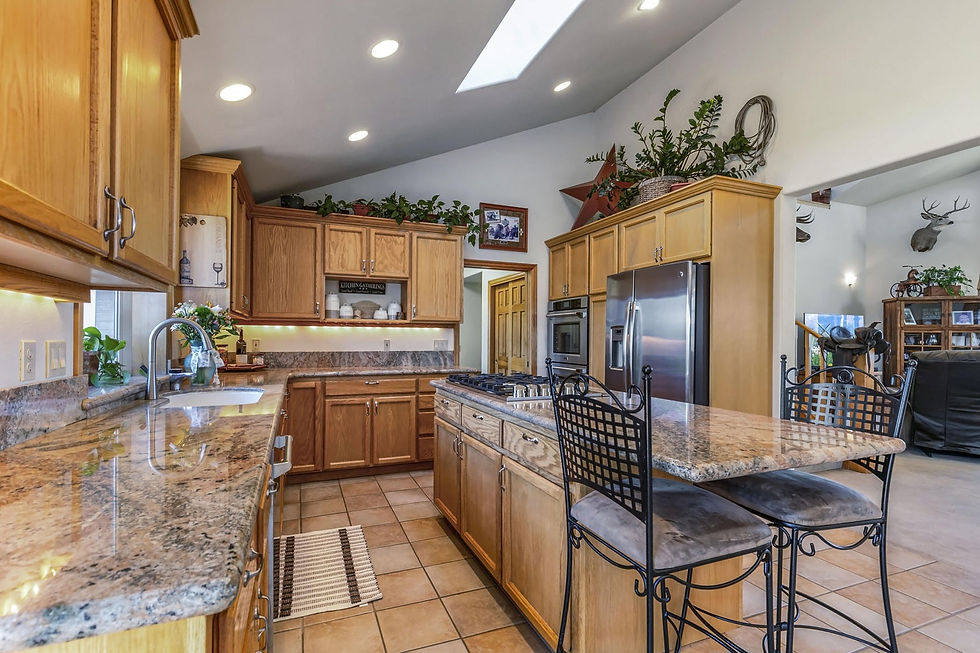 Thumbnail: Ranch Estate For Sale Bend, Oregon Jeff Larkin Real Estate