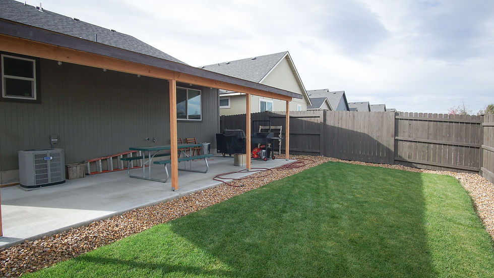 Thumbnail: Hayden Home located in Maple Meadows -2531 NW Ivy Way Redmond, Oregon