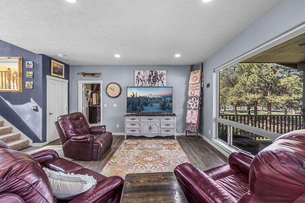Thumbnail: Jeff Larkin Real Estate Redmond, Oregon Ranches For Sale
