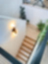 Custom Home Builders Bend, Oregon Reinhardt Homes Redmond, Oregon Stairs