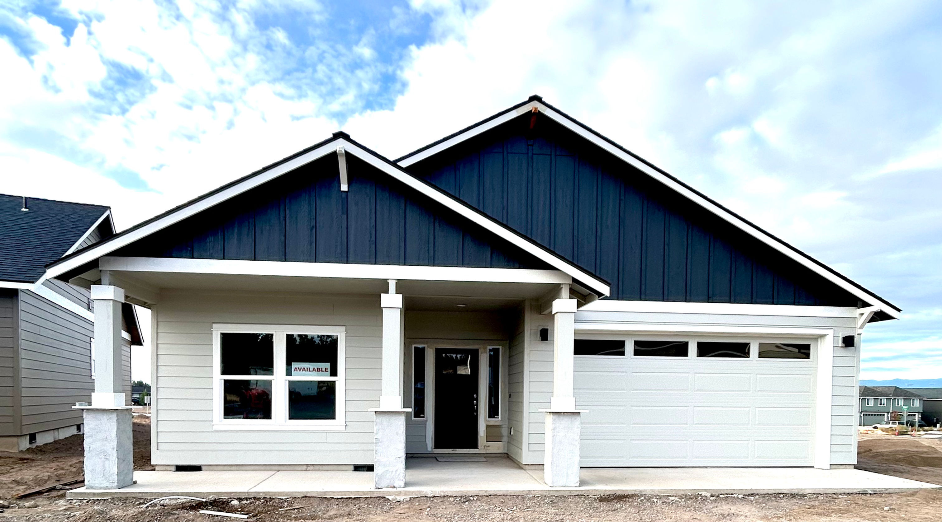 Owen Ridge Lot 42 - Juniper