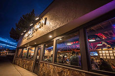 Silver Moon Brewing on the Bend Ale Trail in downtown Bend Oregon
