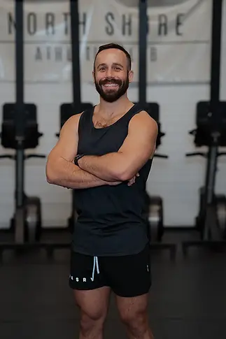 Cameron Martin The Martin Method Certified Personal Trainers and Fitness Coaches