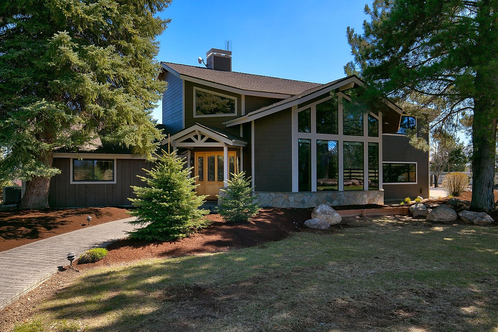Thumbnail: Ranch Estate For Sale Bend, Oregon Jeff Larkin Real Estate