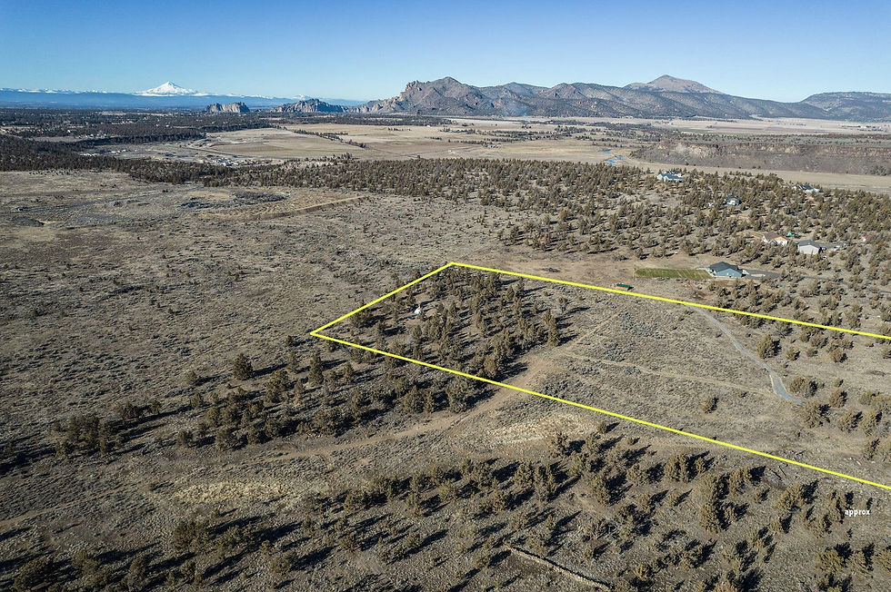 Featured Real Estate Properties Central Oregon Jeff Larkin Realty