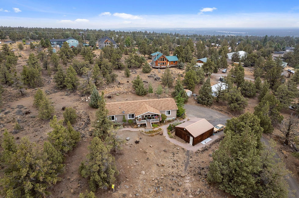 Thumbnail: Jeff Larkin Bend, Oregon Home For Sale
