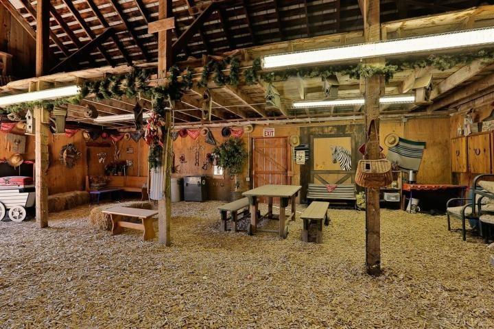 Thumbnail: Cline Falls Ranch Home For Sale - Jeff Larkin Realty