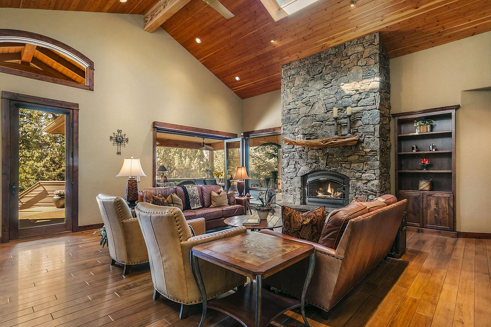 Thumbnail: Jeff Larkin Real Estate Redmond, Oregon Eagle Crest Home For Sale