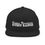 Thumbnail: Steens Mountain Guest Ranch - Snapback Hat