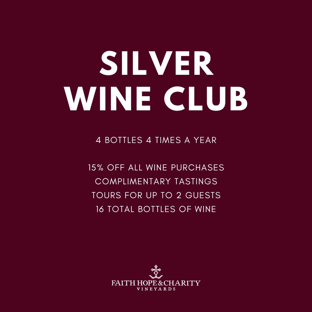 Silver Wine Club