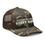 Thumbnail: Steens Mountain Guest Ranch Camouflage trucker hat