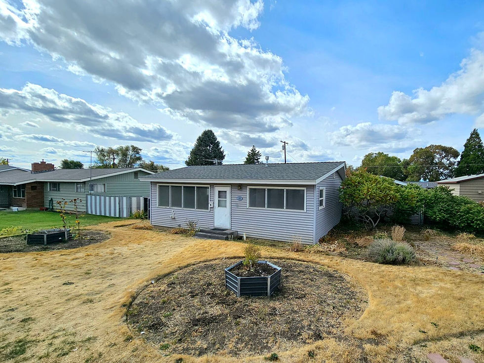 Thumbnail: Dustin Hewitt Redmond, oregon home for sale
