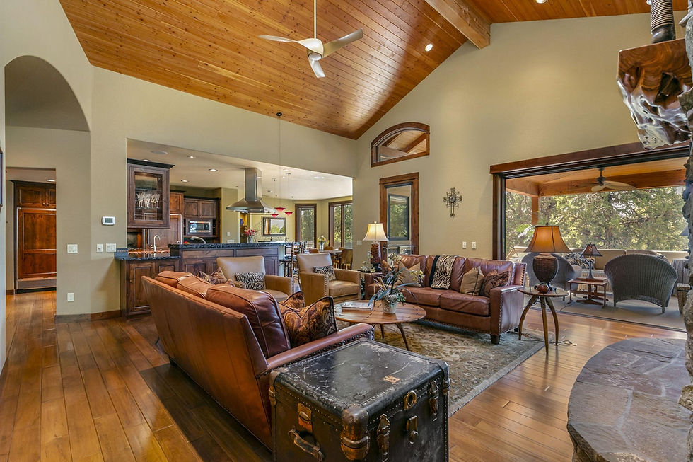 Thumbnail: Jeff Larkin Real Estate Redmond, Oregon Eagle Crest Home For Sale