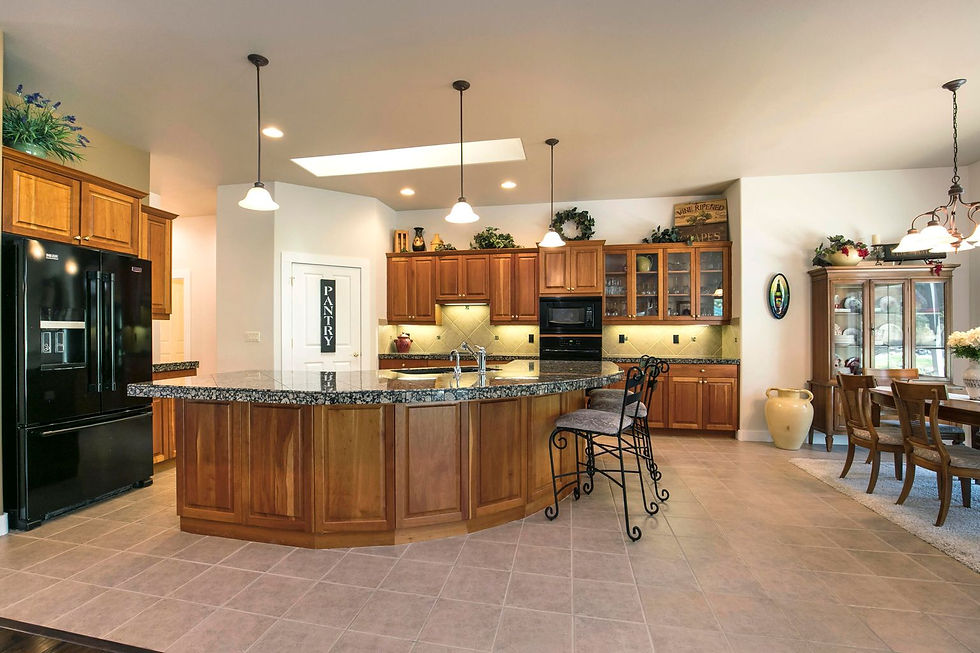 Thumbnail: Eagle Crest Home for Sale Jeff Larkin Real Estate Redmond, Oregon