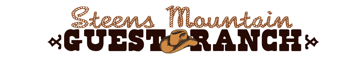 Steens Mountain Guest Ranch logo