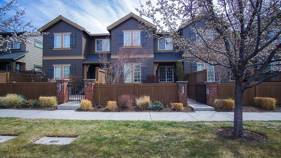 20976 NE High Desert Ln, Bend, Oregon 97701 Dustin Hewitt Homes