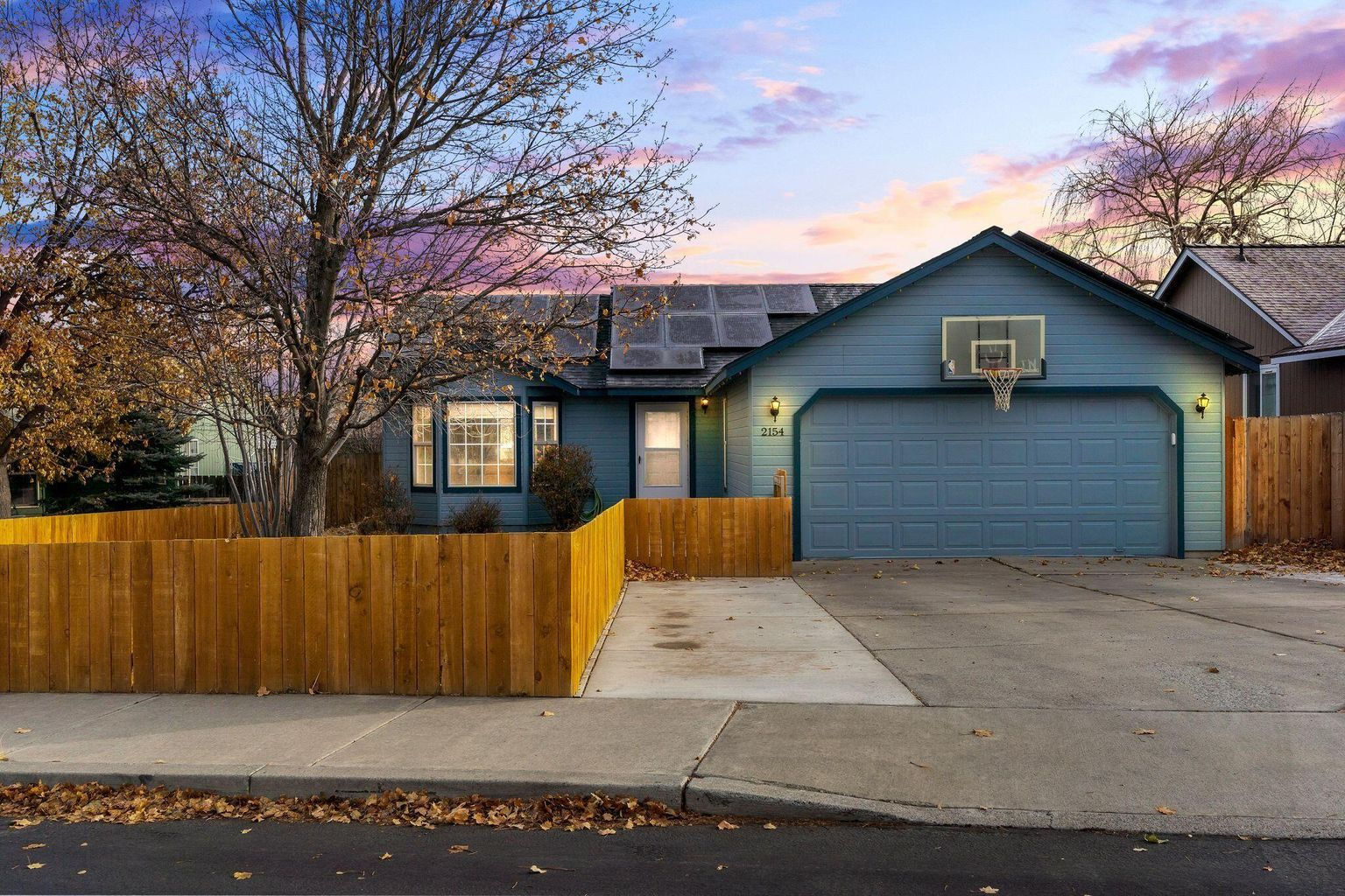 Jeff Larkin Home for Sale Redmond, Oregon Houses for sale