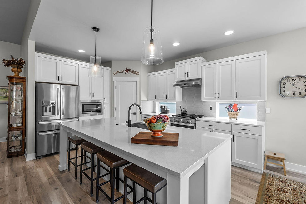 Thumbnail: Bend, Oregon Home For Sale Jeff Larkin Real Estate