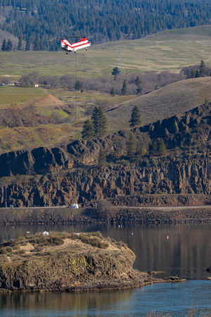 Cascade Civil Projects Central Oregon