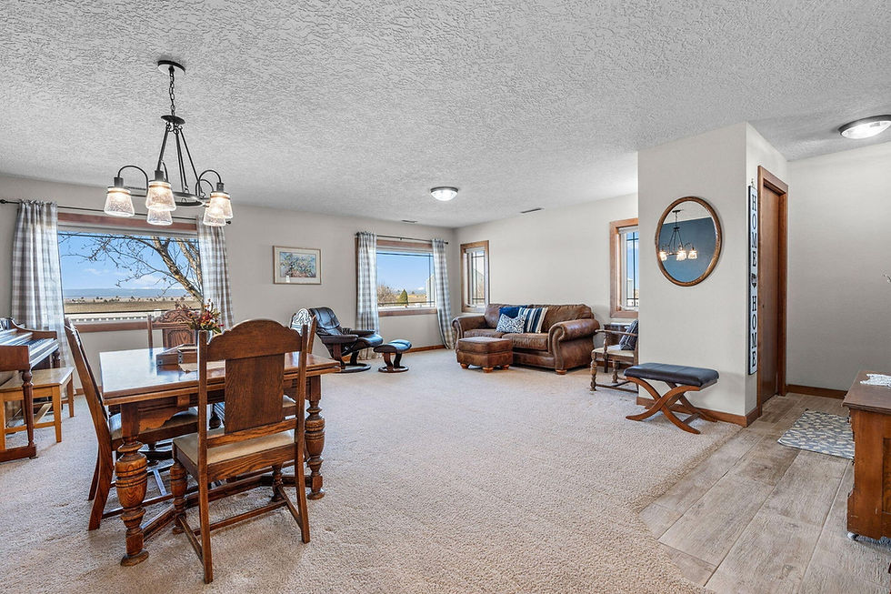 Thumbnail: Jeff Larkin Culver, Oregon Home for sale realtor