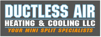 Ductless Air Heating & Cooling LLC