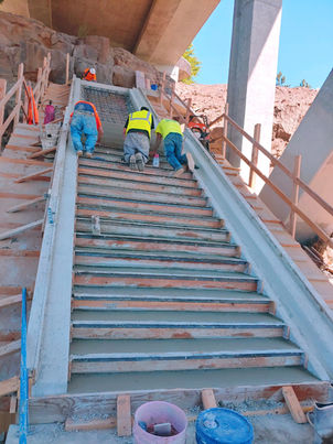 Cascade Civil Projects Central Oregon